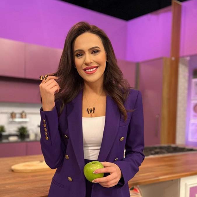 Bayramda sağlıklı beslenmenin 6 altın kuralı