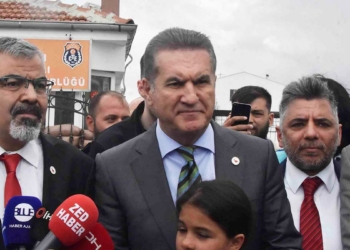 'Dargınlıkları kırgınlıkları geride bırakalım'