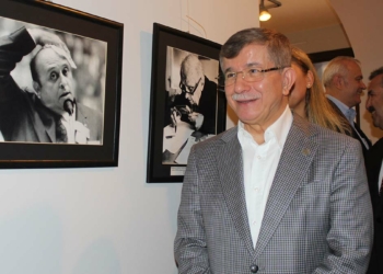 Davutoğlu: Her opsiyona açığız