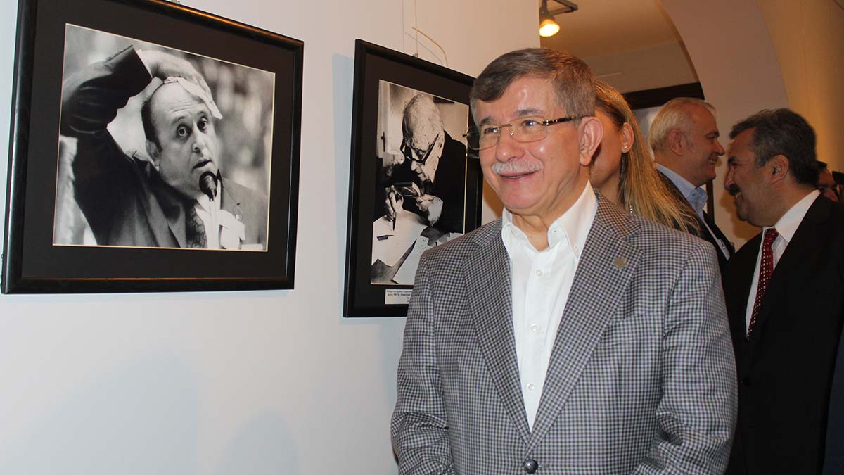 Davutoğlu: Her opsiyona açığız