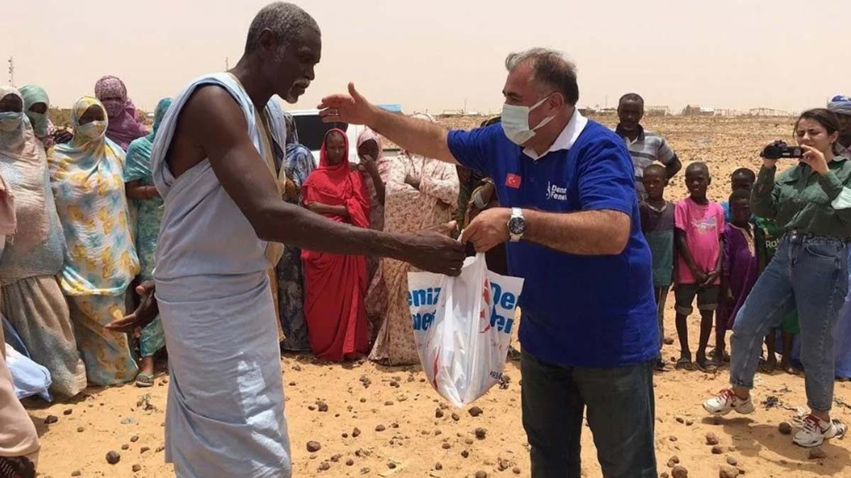 Deniz Feneri Derneği kurban alım bedeli açıklandı
