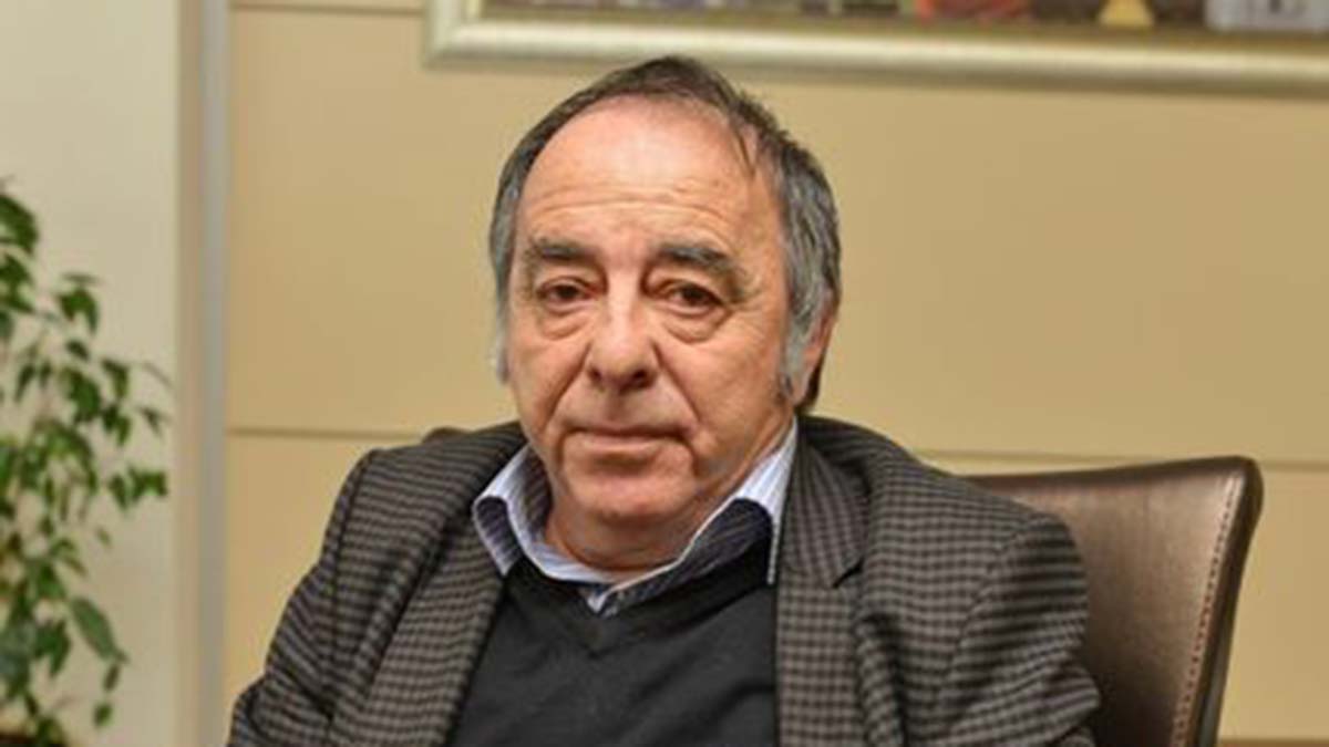 Deprem uzmanı Oğuz Gündoğdu hayatını kaybetti