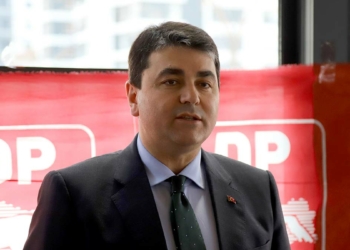 Derdi memleket olan hareket olarak gidiyoruz