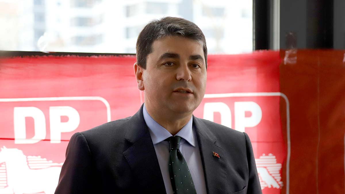 Derdi memleket olan hareket olarak gidiyoruz