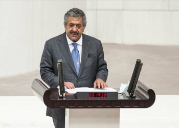 Dezenformasyonla mücadele kanunu tamamlandı