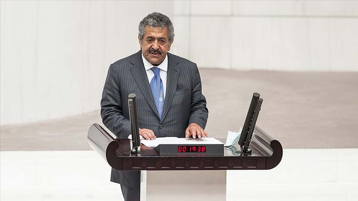 Dezenformasyonla mücadele kanunu tamamlandı