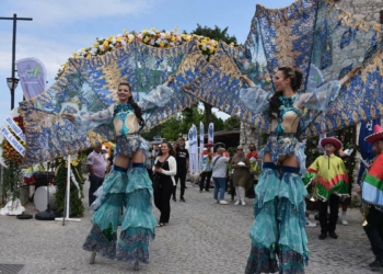 Didim’de Vegan Festivali coşkusu başladı