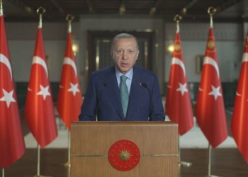 'Dijital faşizm tehdit unsuru haline gelmiştir'