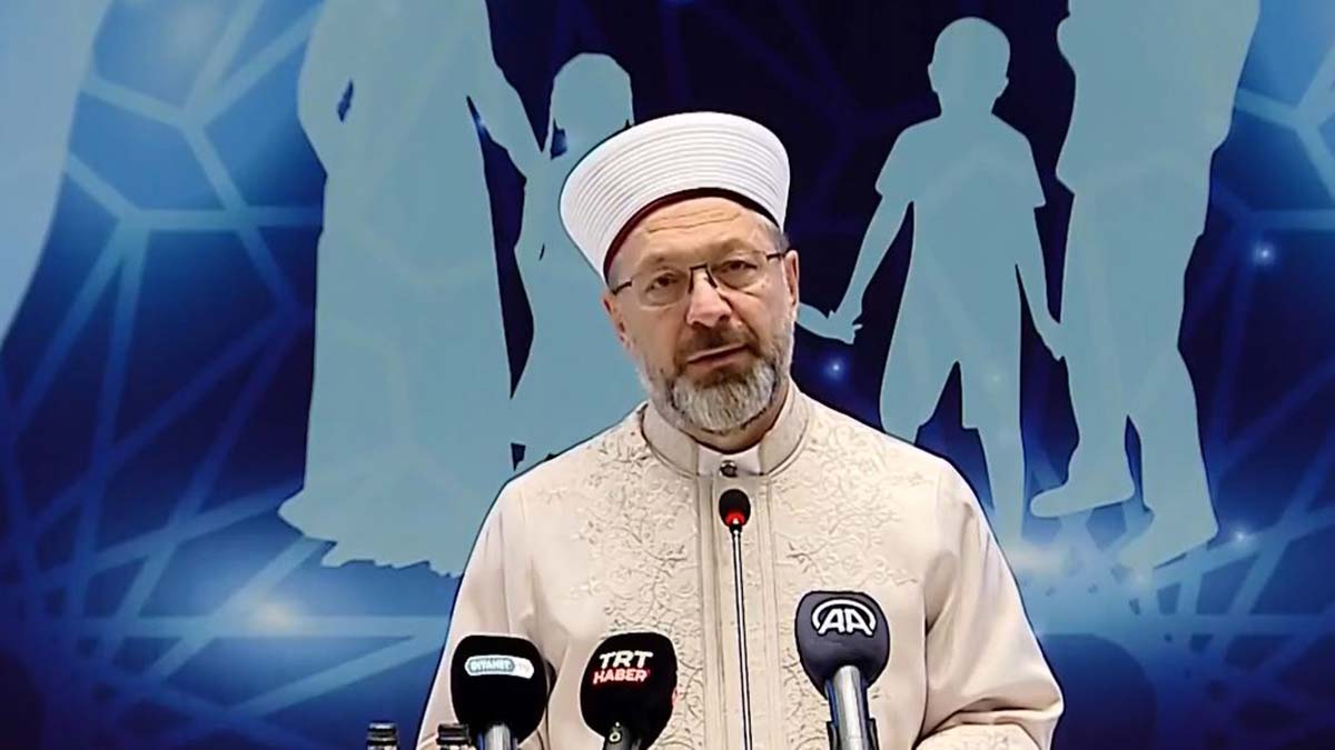 Dijital sosyalleşme aile kurumunu erozyona uğrattı