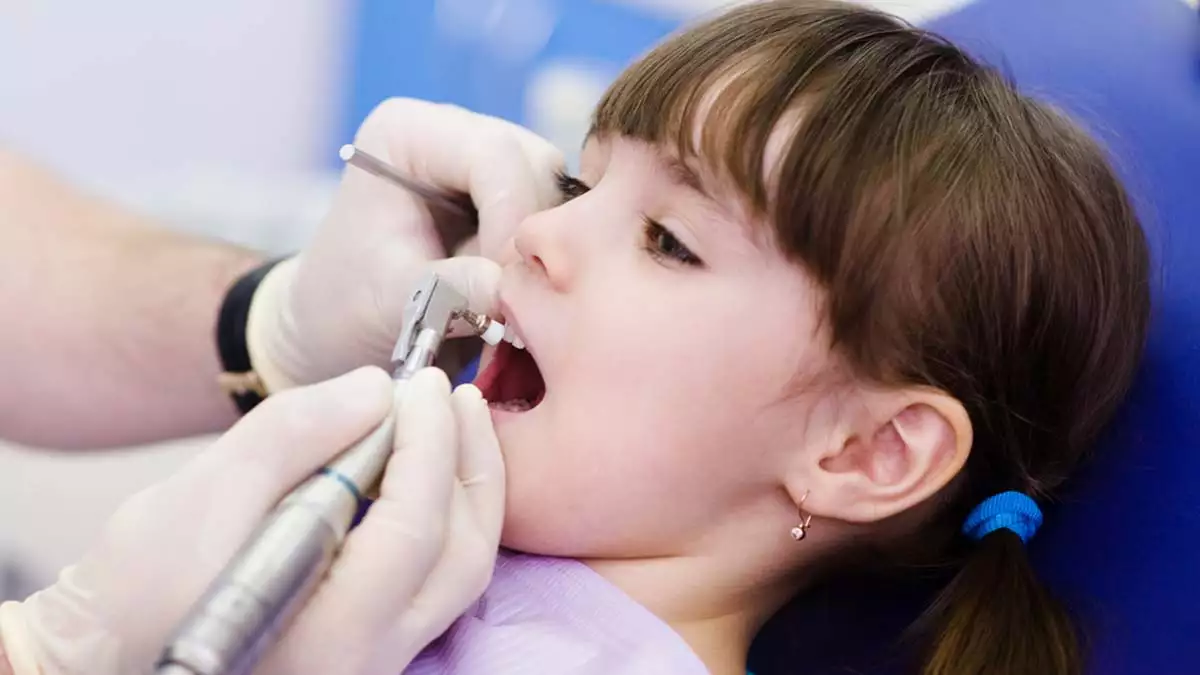 Dis tedavilerinde rejeneratif endodontik yontemi 2 - sağlık haberleri - haberton