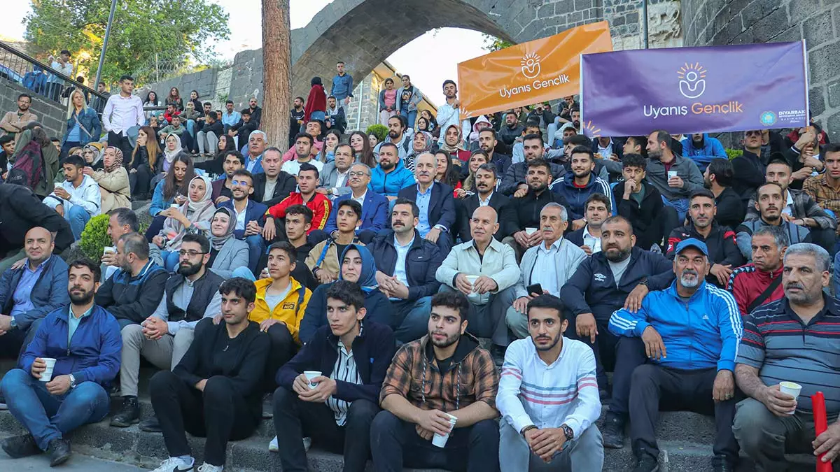 Diyarbakir fethedilmis ilk islam beldelerinden 2 - yerel haberler - haberton