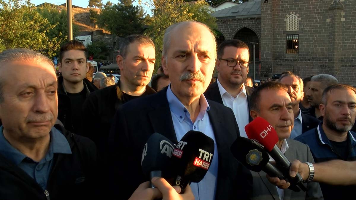 Diyarbakır fethedilmiş ilk İslam beldelerinden