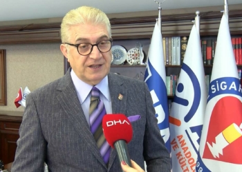 Dünya Sigarasızlık Günü'ne özel açıklama