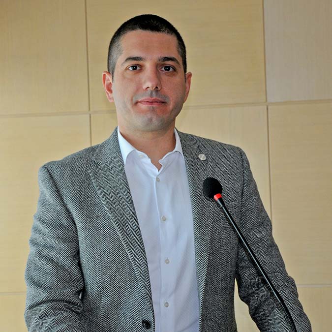 EGİAD'dan Sürdürülebilirlik İyi Uygulama Örnekleri etkinliği