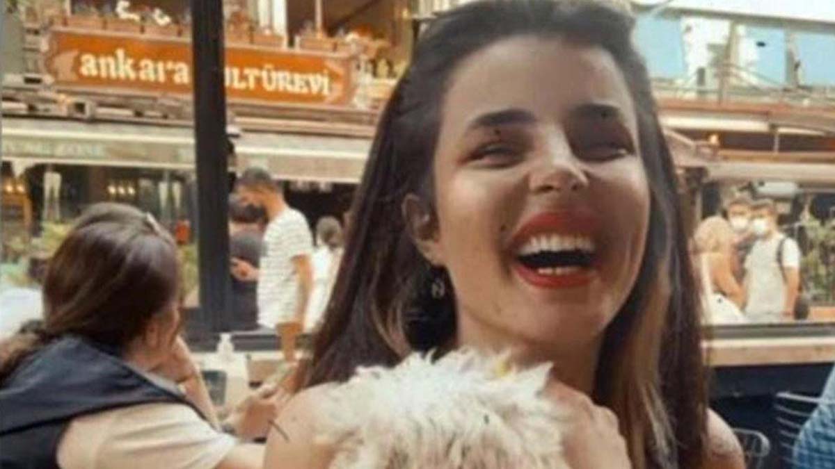 Eda Nur Kaplan davasında, mahkeme beraat verdi