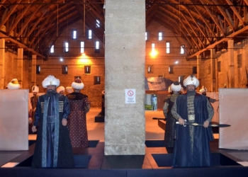 Edirne'de 4 yeni müze açılacak