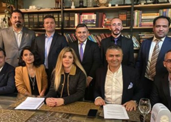 Ekonomi Gazetecileri Derneği'nde yeni yönetim