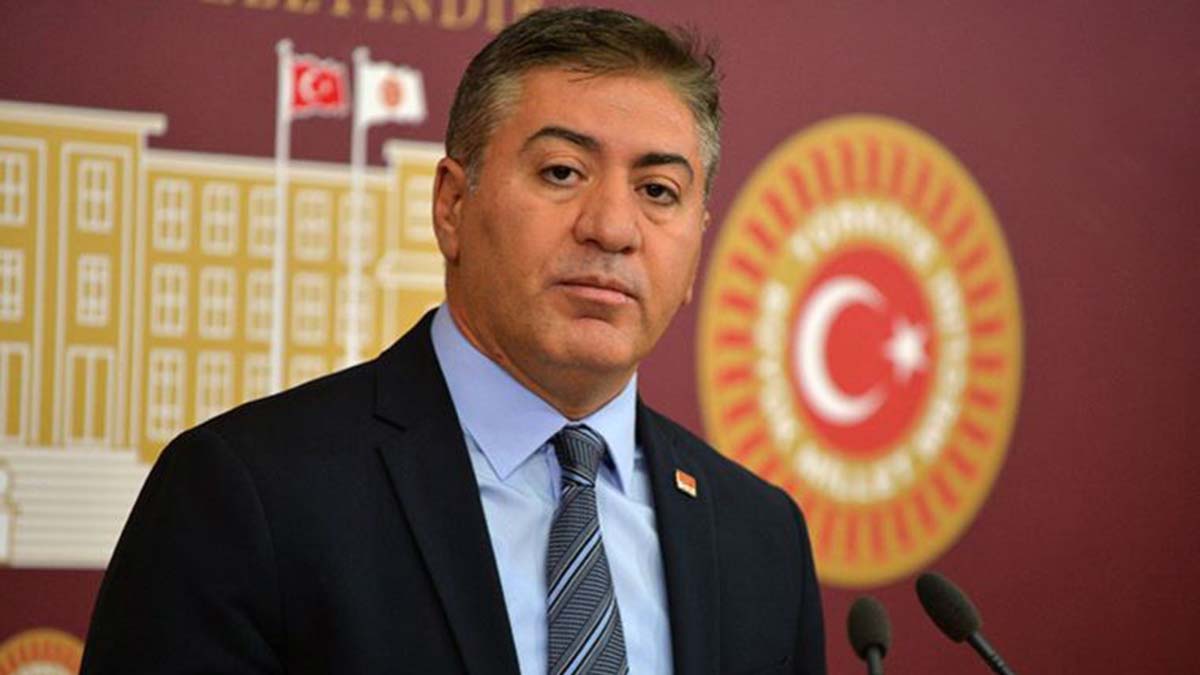 Emir'den, Sağlık Bakanlığı'na şeffaflık çağrısı