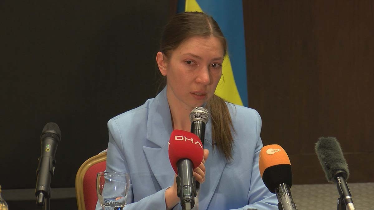 'Erdoğan Putin'le konuşabilecek tek güç' 