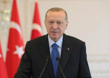 Erdoğan'dan, Ampute Spor Kulübü'ne tebrik
