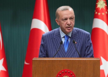 Erdoğan'dan Kabine Toplantısı sonrası açıklama
