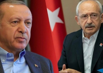 Erdoğan'dan Kılıçdaroğlu'na tazminat davası
