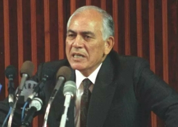 Eski Bakan Bekir Sami Daçe vefat etti