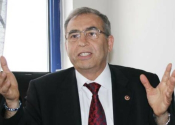 Eski CHP Bursa Milletvekili Kemal Demirel