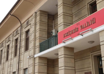 Eskişehir'de tüm etkinlikler 15 gün yasaklandı