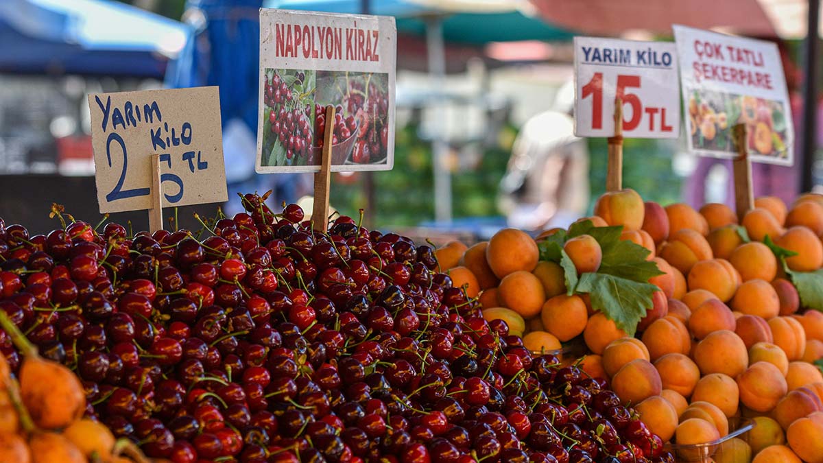 Etikette küçük yazı ve yarım kilo aldatmacası