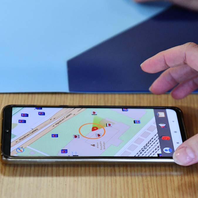 Ankara Temalı Oyun Tasarımı Yarışması sonuçlandı