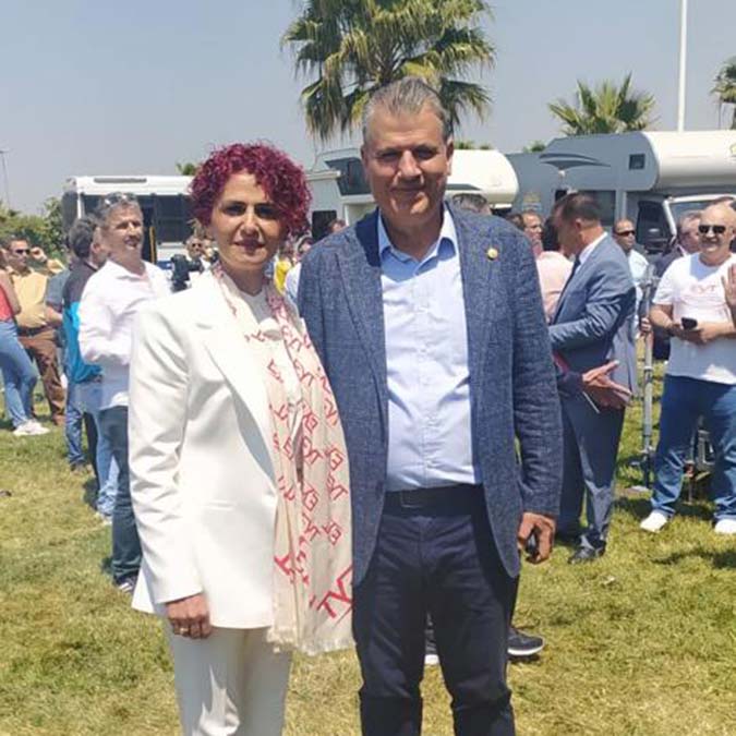 EYT'liler Maltepe'de eylemde
