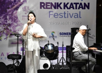 Çukurova'da Jakaranda Kültür Sanat Festivali