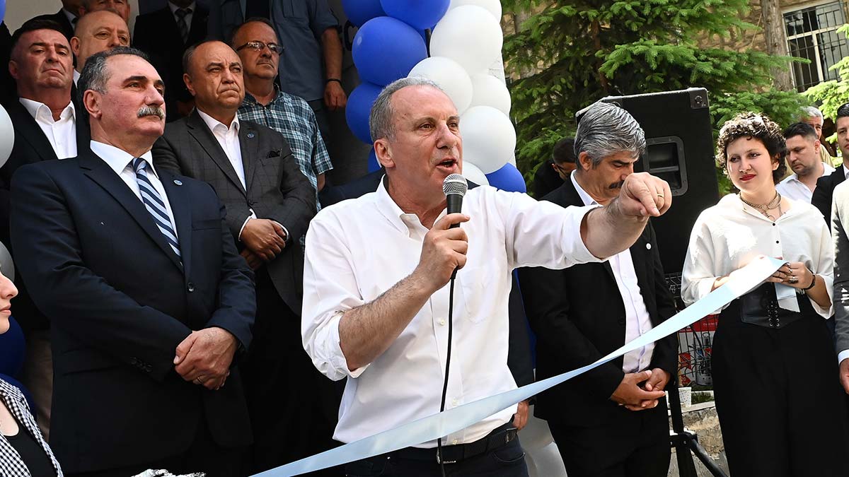 Fabrikaları sattılar şimdi dışardan şeker alacağız