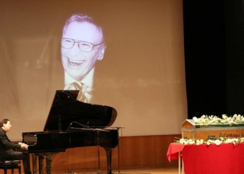 Fazıl Say'dan, 'Babam Ahmet Say' bestesi