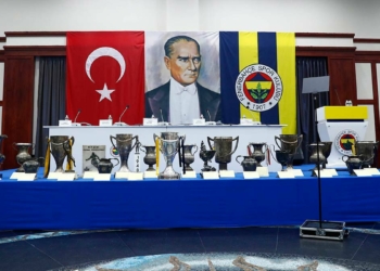 Fenerbahçe Divan Kurulu Toplantısı başladı