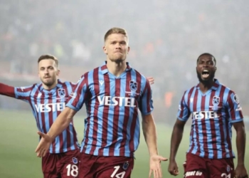 Fenerbahçe Kulübü'nden TFF'ye tepki