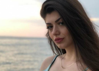 Fenomen Simge Barankoğlu gözaltına alındı