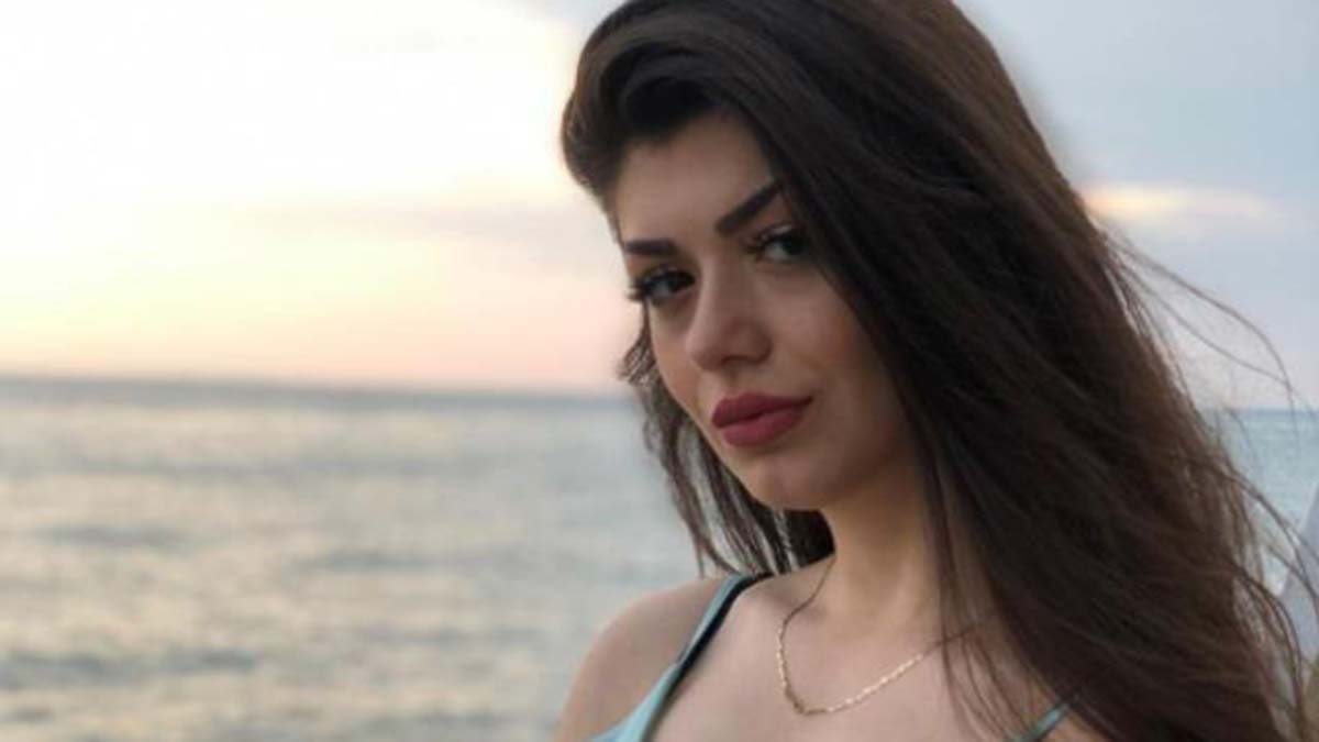 Fenomen Simge Barankoğlu gözaltına alındı