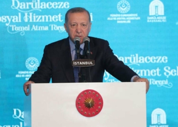 Fetih şenliğini Atatürk Havalimanı'nda yapacağız