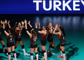 Filenin Sultanları’nın 2022 VNL kadrosu açıklandı