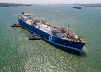 Finlandiya Rus gazı yerine LNG terminali kiraladı