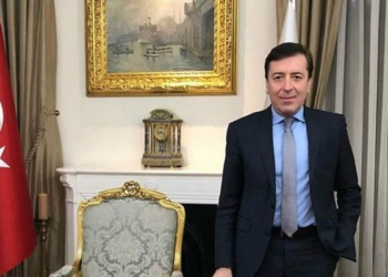 Fırat Develioğlu, Galatasaray Başkanlığına aday