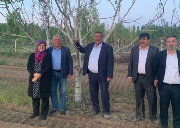 Mevsimsel değişim tarımı vuruyor