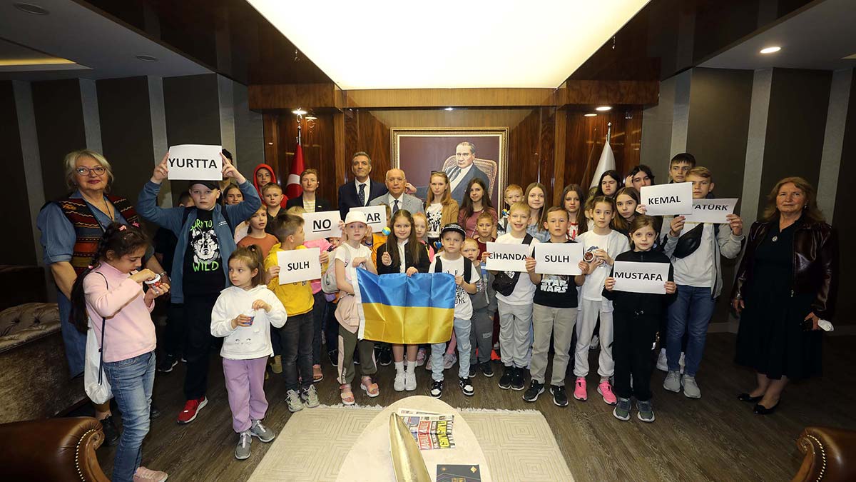 Mucitler Bilim Şenliği’nde buluştu