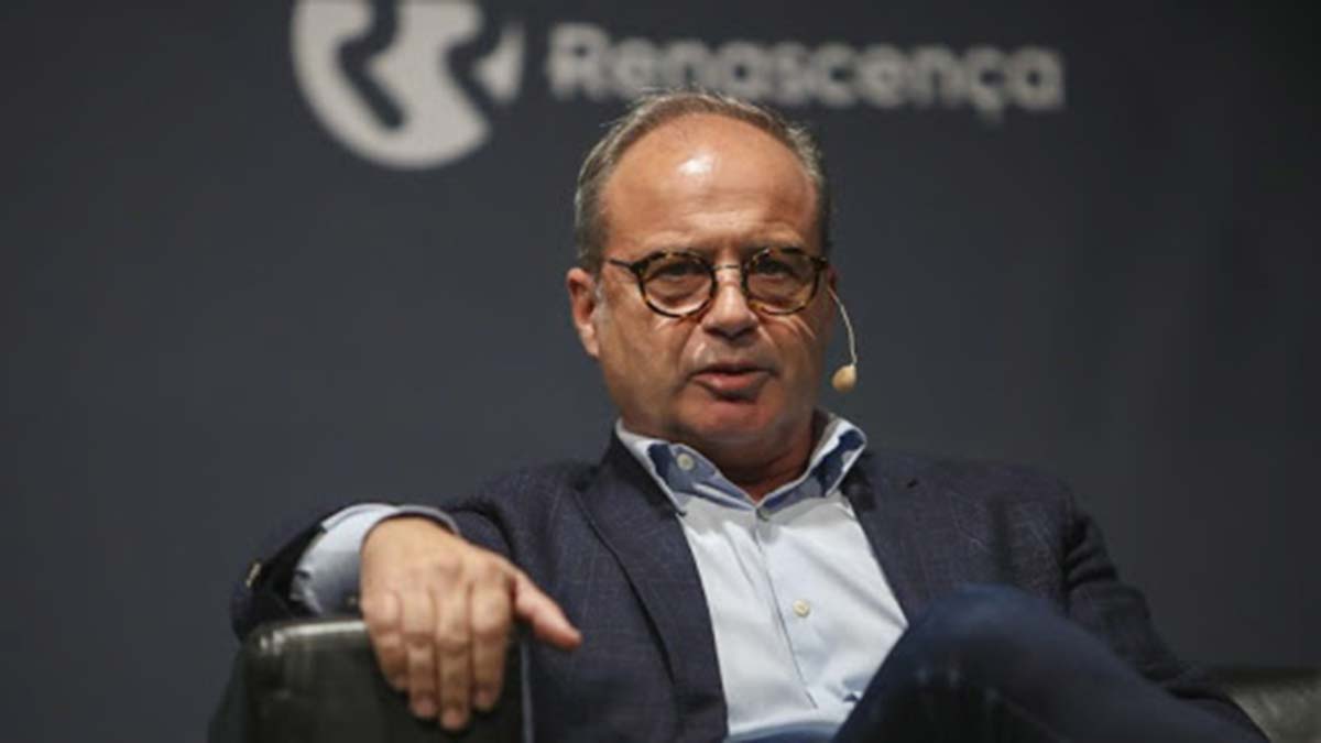 Galatasaray'dan Luis Campos ile sözleşme