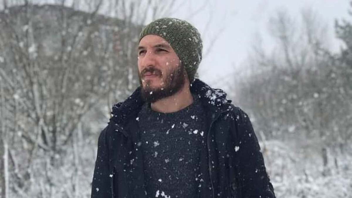 Genç yazar Emre Özdemir ile röportaj