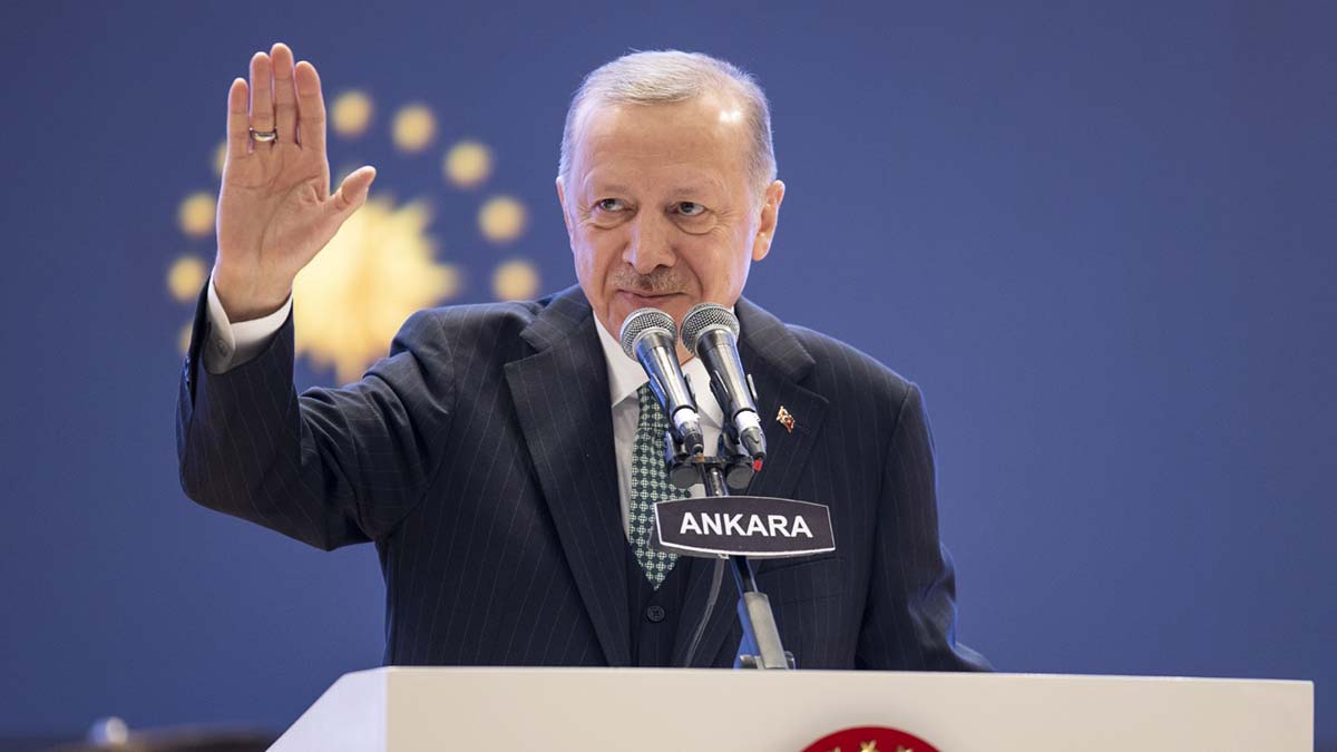 Gençler üretmede ve başarmada sınır tanımıyor