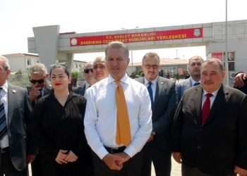 Gerçek masayı TDP seçime 4-5 ay kala kuracak