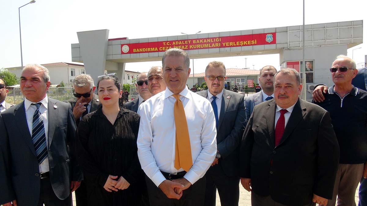 Gerçek masayı TDP seçime 4-5 ay kala kuracak